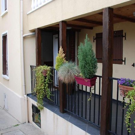 Les Combles Apartment Rosny-sous-Bois Exterior photo