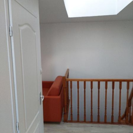 Les Combles Apartment Rosny-sous-Bois Exterior photo