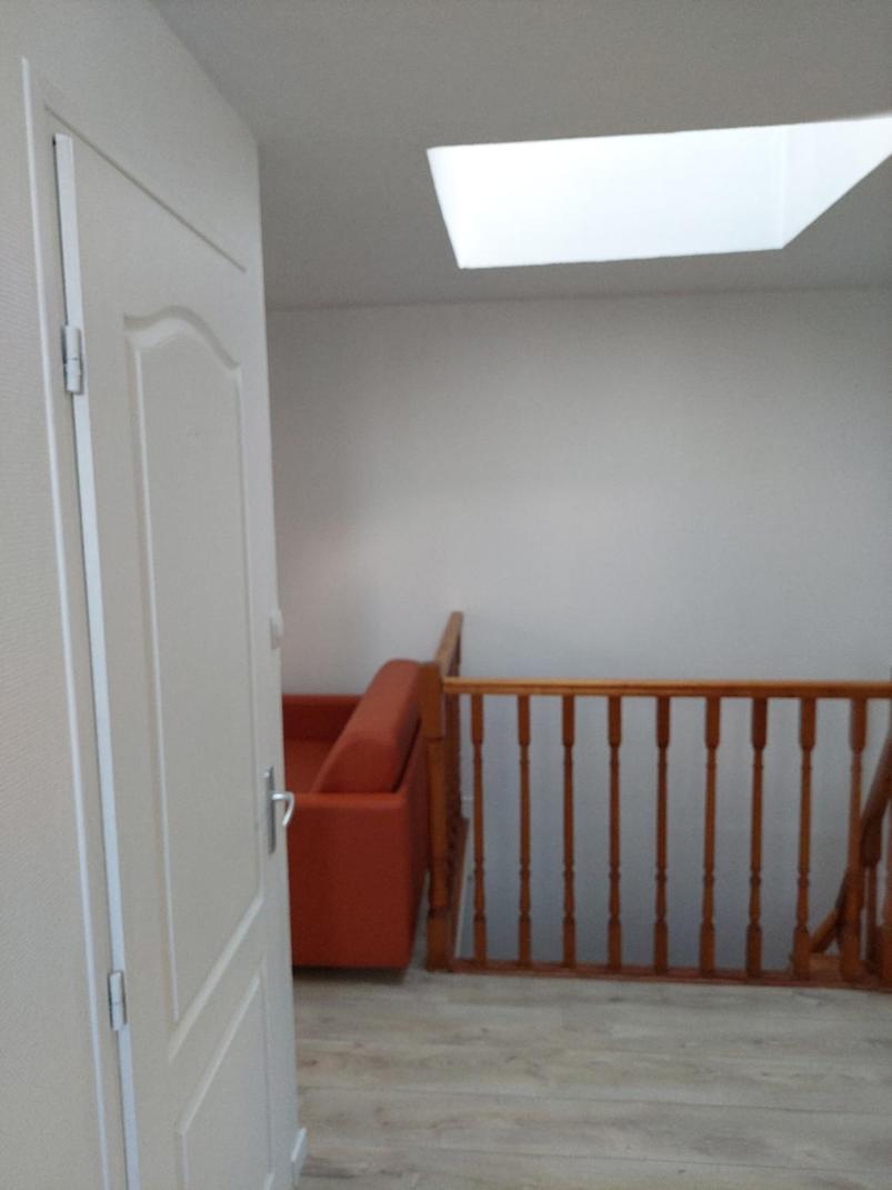Les Combles Apartment Rosny-sous-Bois Exterior photo