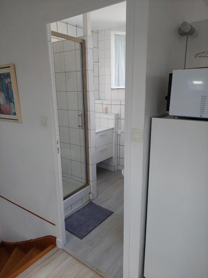Les Combles Apartment Rosny-sous-Bois Exterior photo